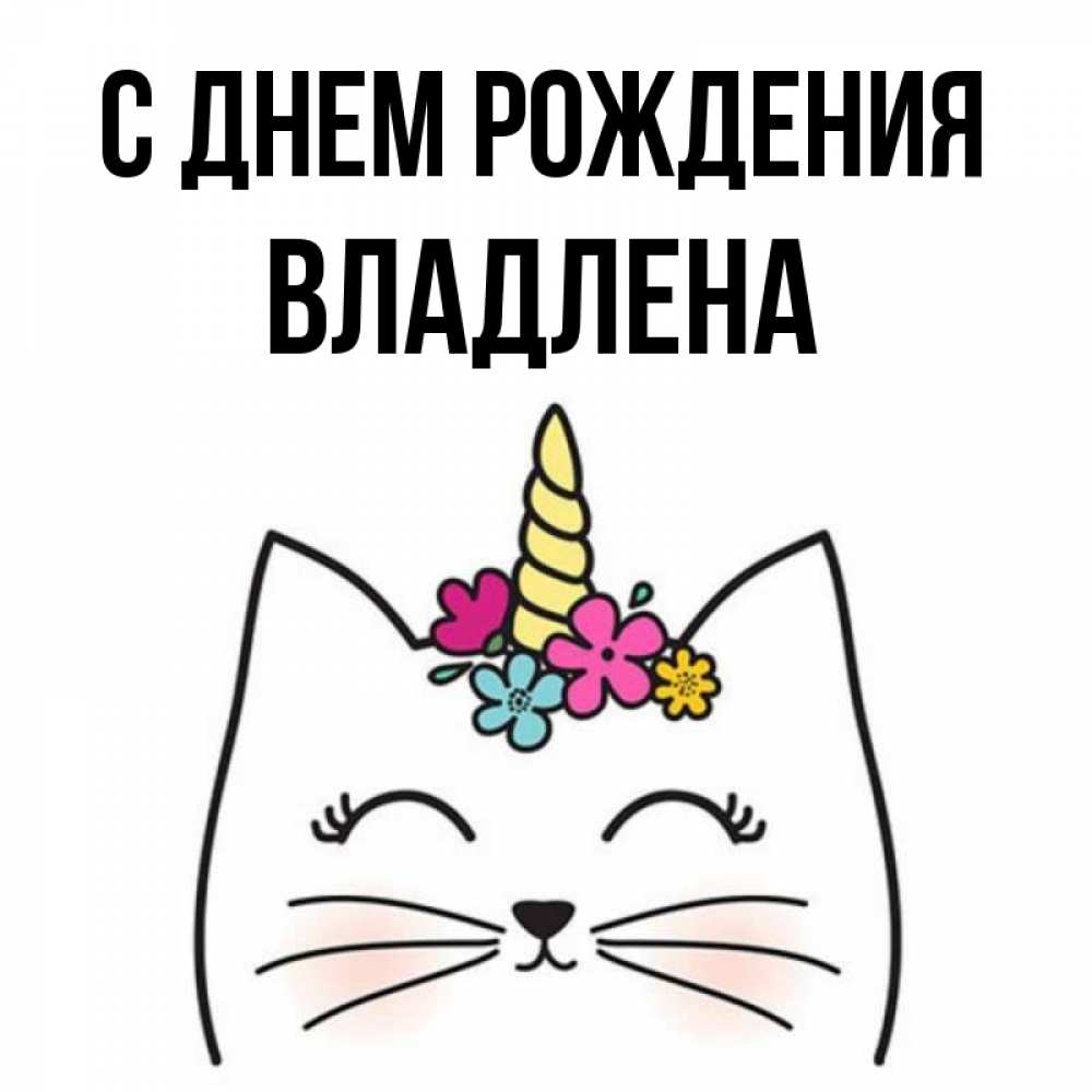 комплекта может открытки с днем рождения владлена что люди единственные