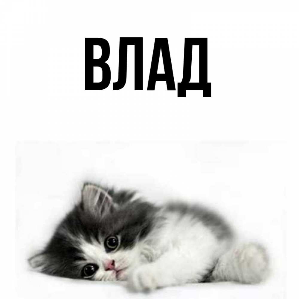 Картинка  с именем , Влад