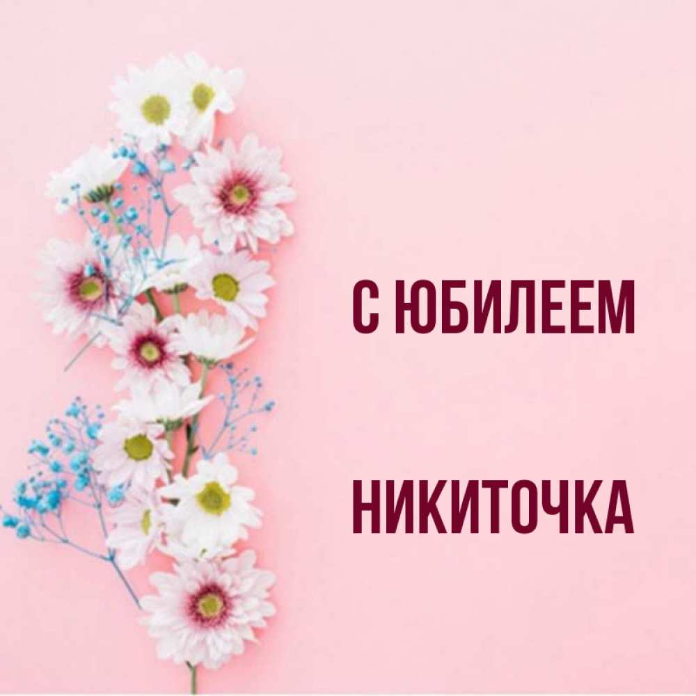 Никиточка