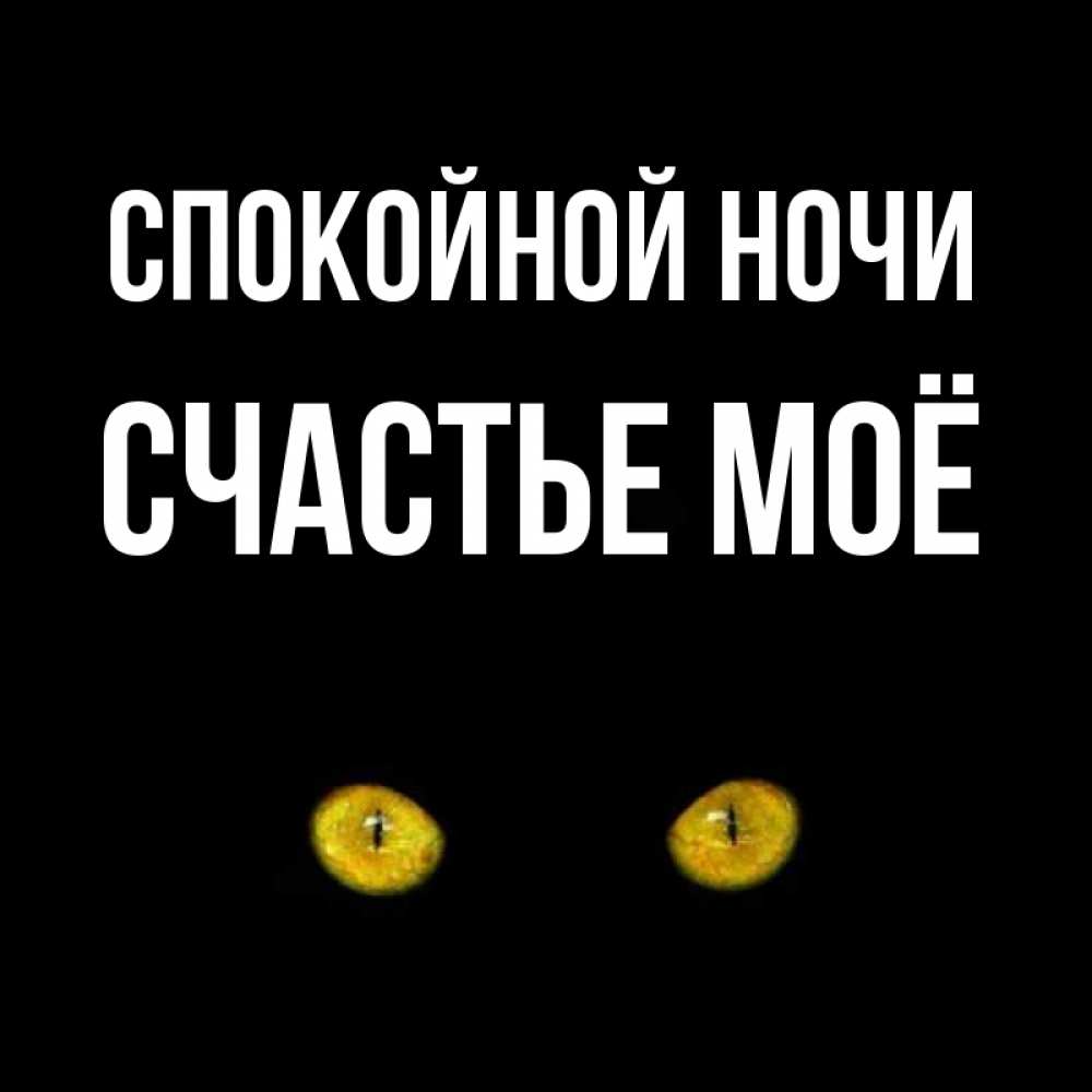 Открытка на каждый день с именем, счастье-моё Спокойной ночи сладких снов бесстрашный мой дружочек Прикольная открытка с пожеланием онлайн скачать бесплатно 