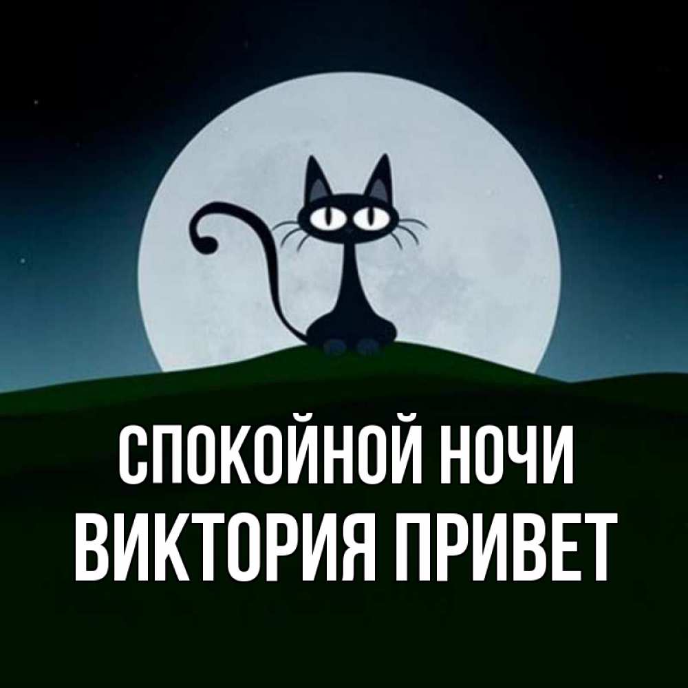 С приветом виктория