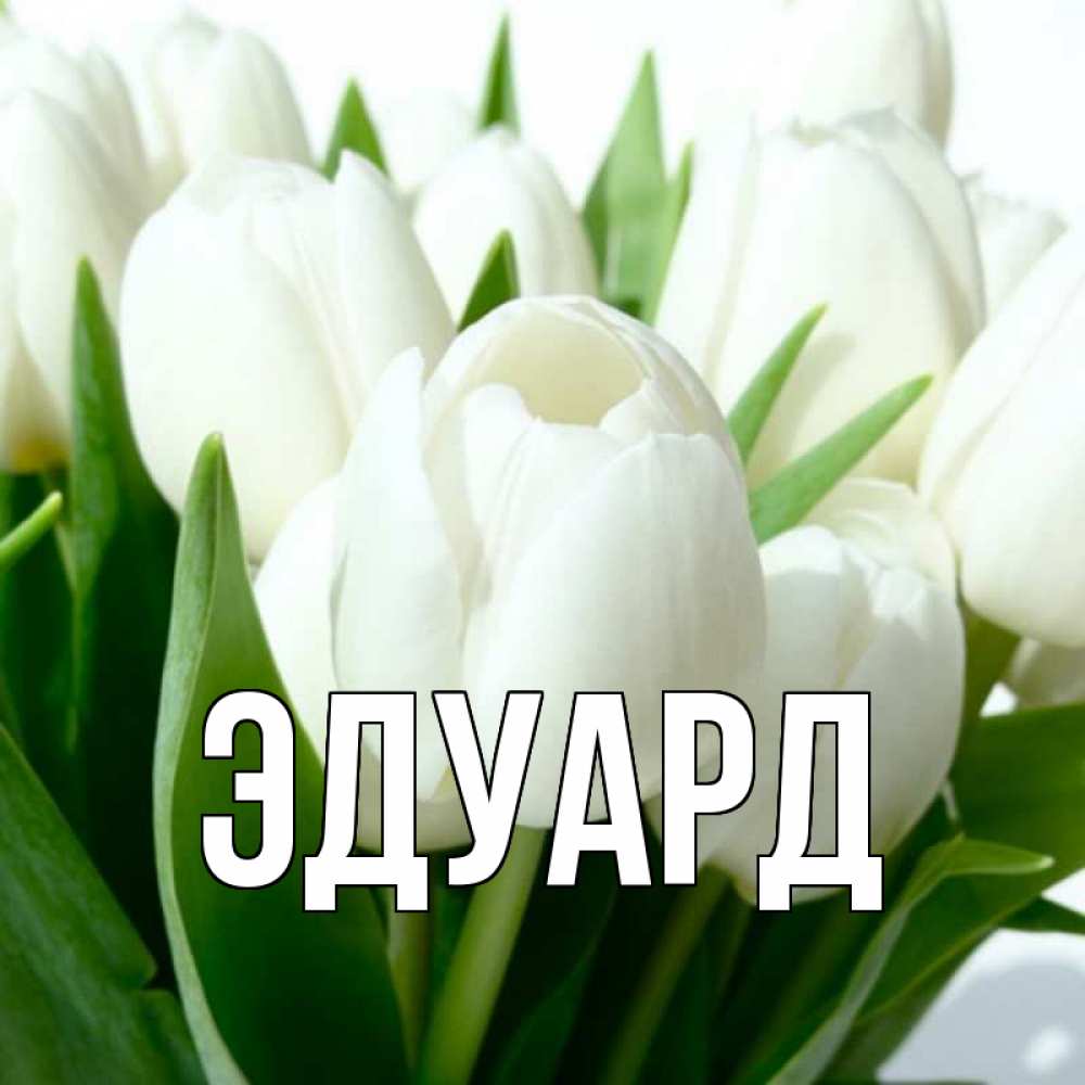 Картинка  с именем , Эдуард