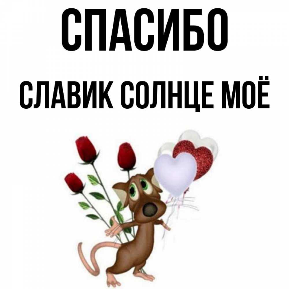 Имя славик