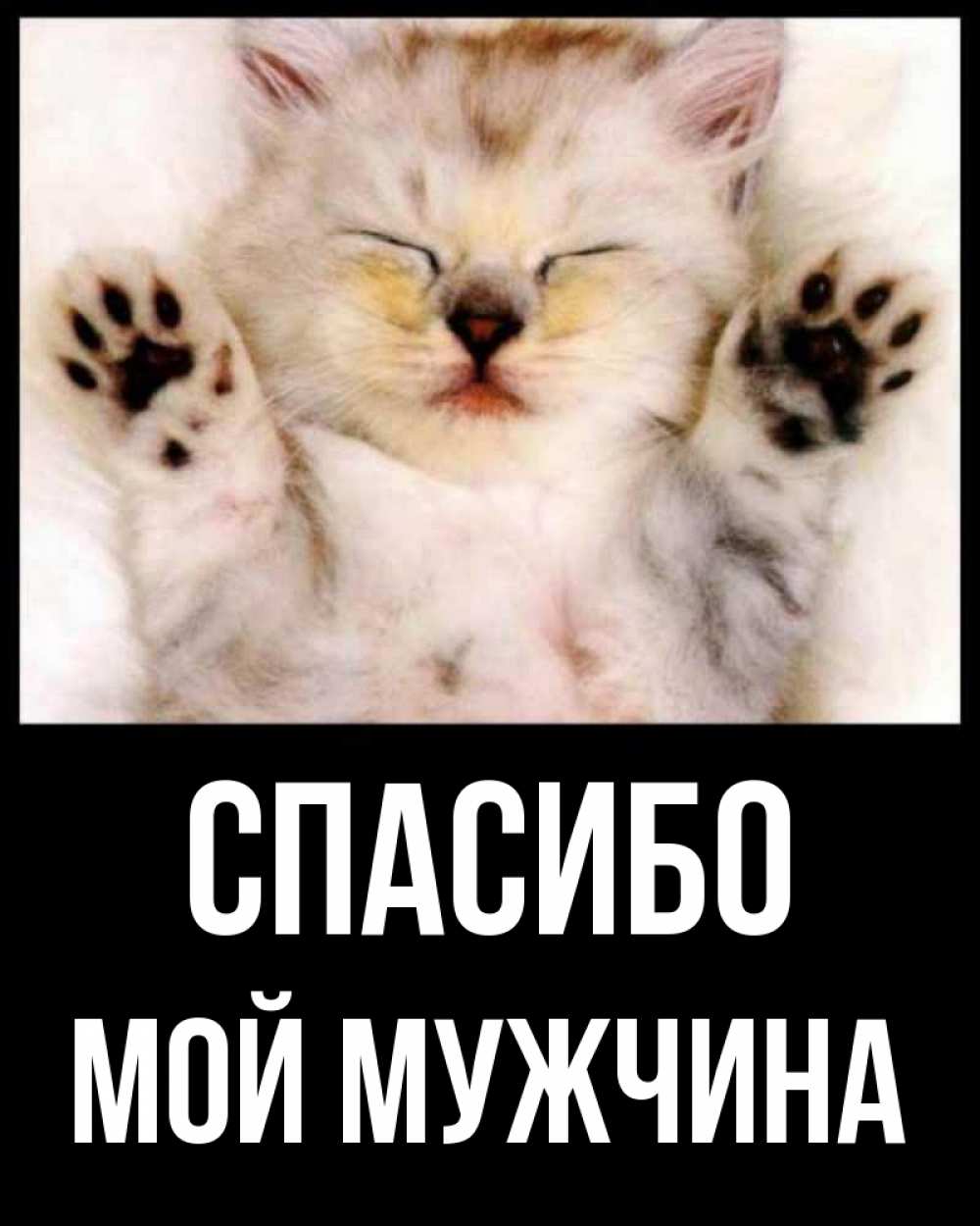 Парни спасибо