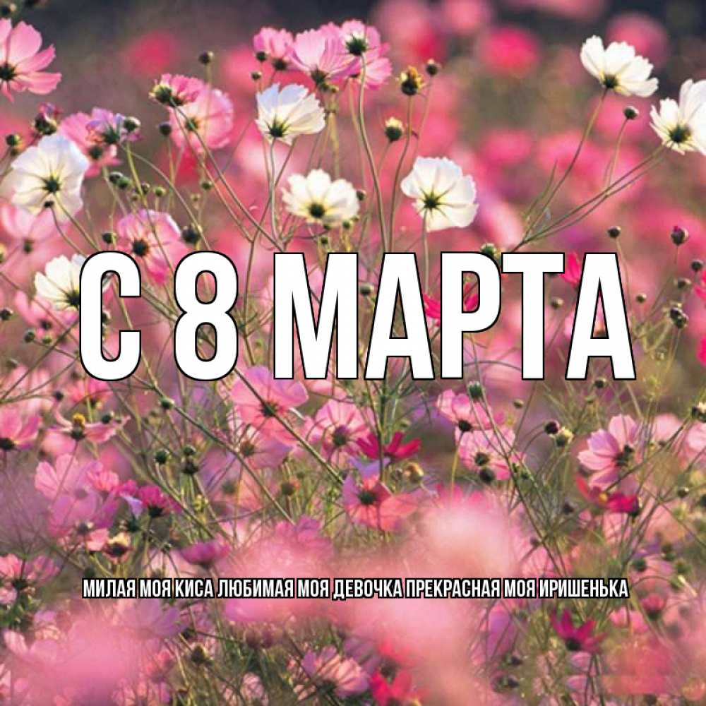 Моей милашке картинки