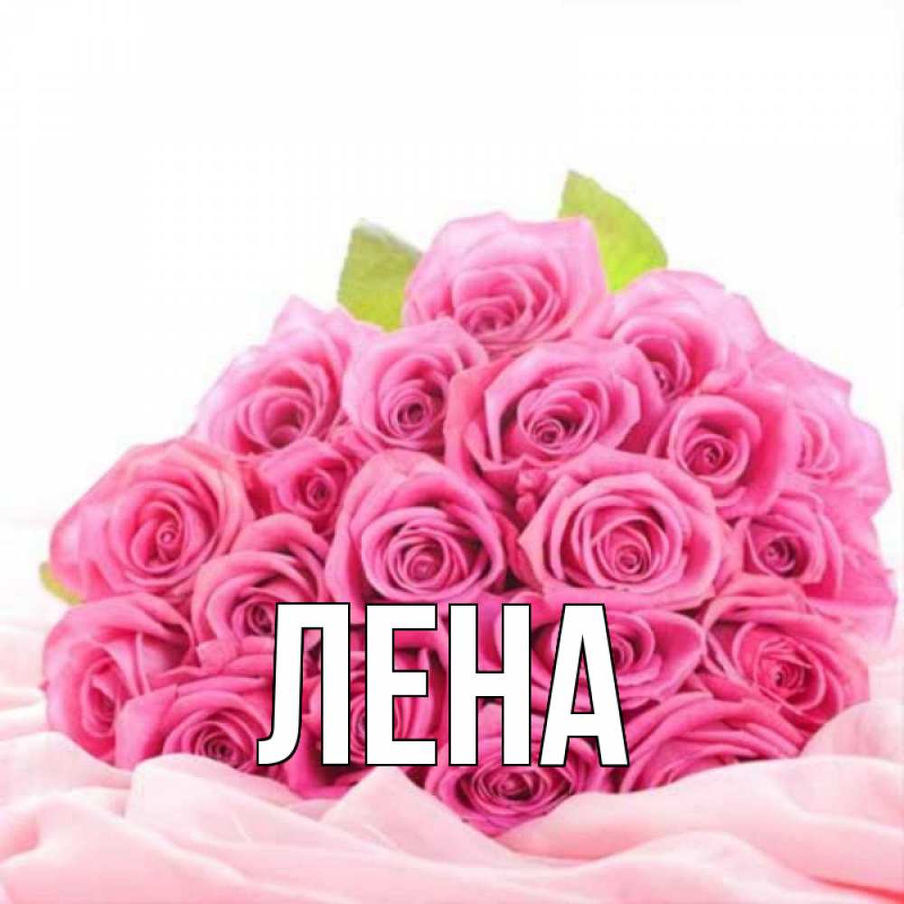 День лены