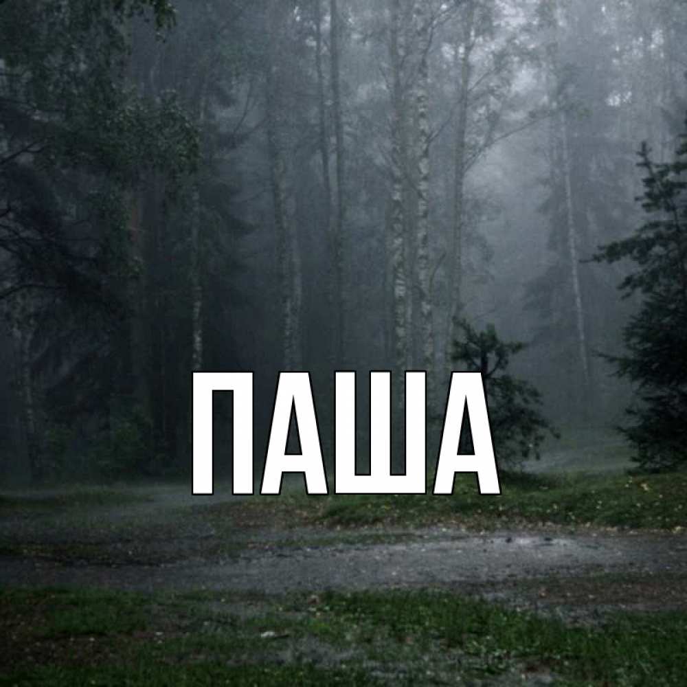 Открытка на каждый день с именем, паша Главная одна и плохо мне Прикольная открытка с пожеланием онлайн скачать бесплатно 