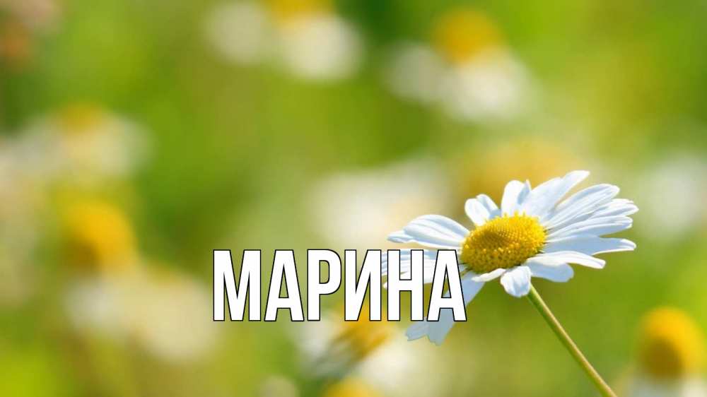 Открытка на каждый день с именем, Марина Главная с днем семьи  1 Прикольная открытка с пожеланием онлайн скачать бесплатно 