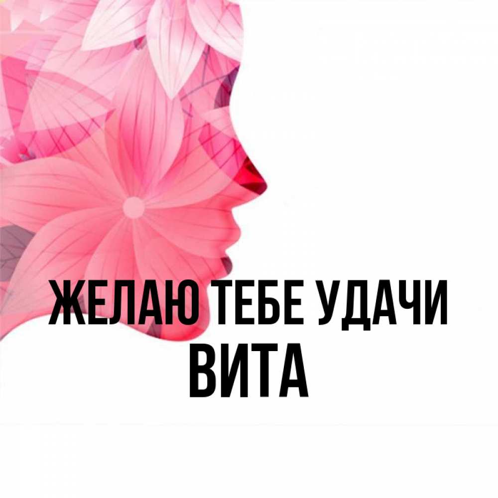 Имя вила