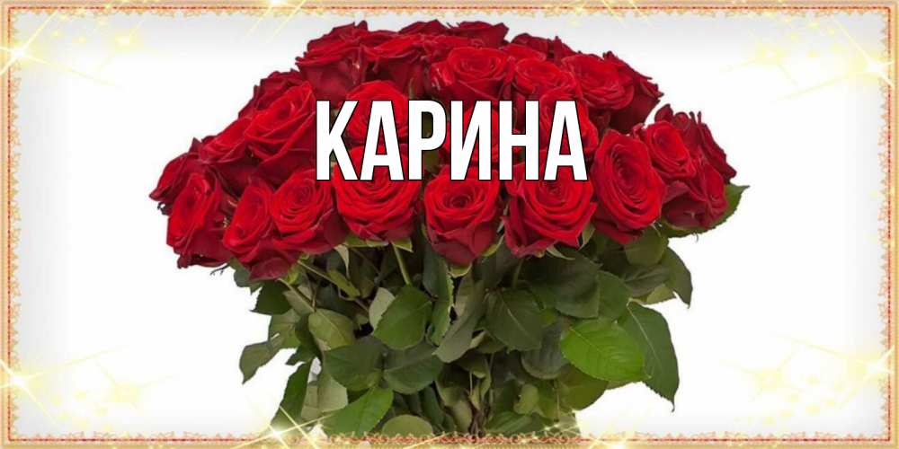 Открытка на каждый день с именем, Карина Главная поздравляю с наурызом Прикольная открытка с пожеланием онлайн скачать бесплатно 