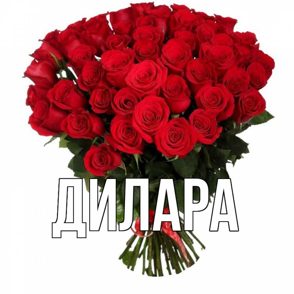 Открытка на каждый день с именем, Дилара Главная цветы на праздник весны наурыз 1 Прикольная открытка с пожеланием онлайн скачать бесплатно 