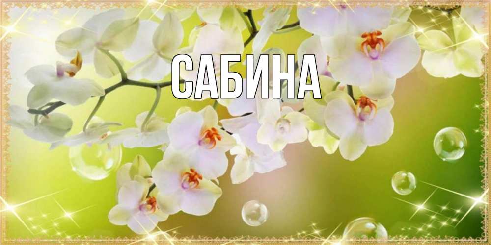 Открытка на каждый день с именем, Сабина Главная открытка с цветами на международный женский день Прикольная открытка с пожеланием онлайн скачать бесплатно 