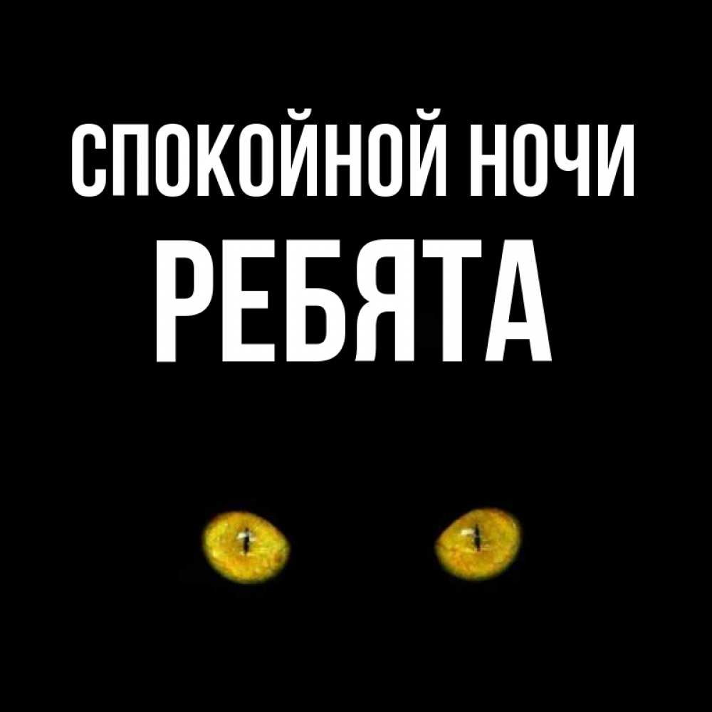 Открытка на каждый день с именем, Ребята Спокойной ночи сладких снов бесстрашный мой дружочек Прикольная открытка с пожеланием онлайн скачать бесплатно 