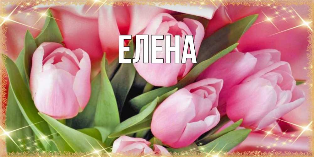 Открытка на каждый день с именем, Елена Главная красивые открытки на 8 марта для милых дам Прикольная открытка с пожеланием онлайн скачать бесплатно 