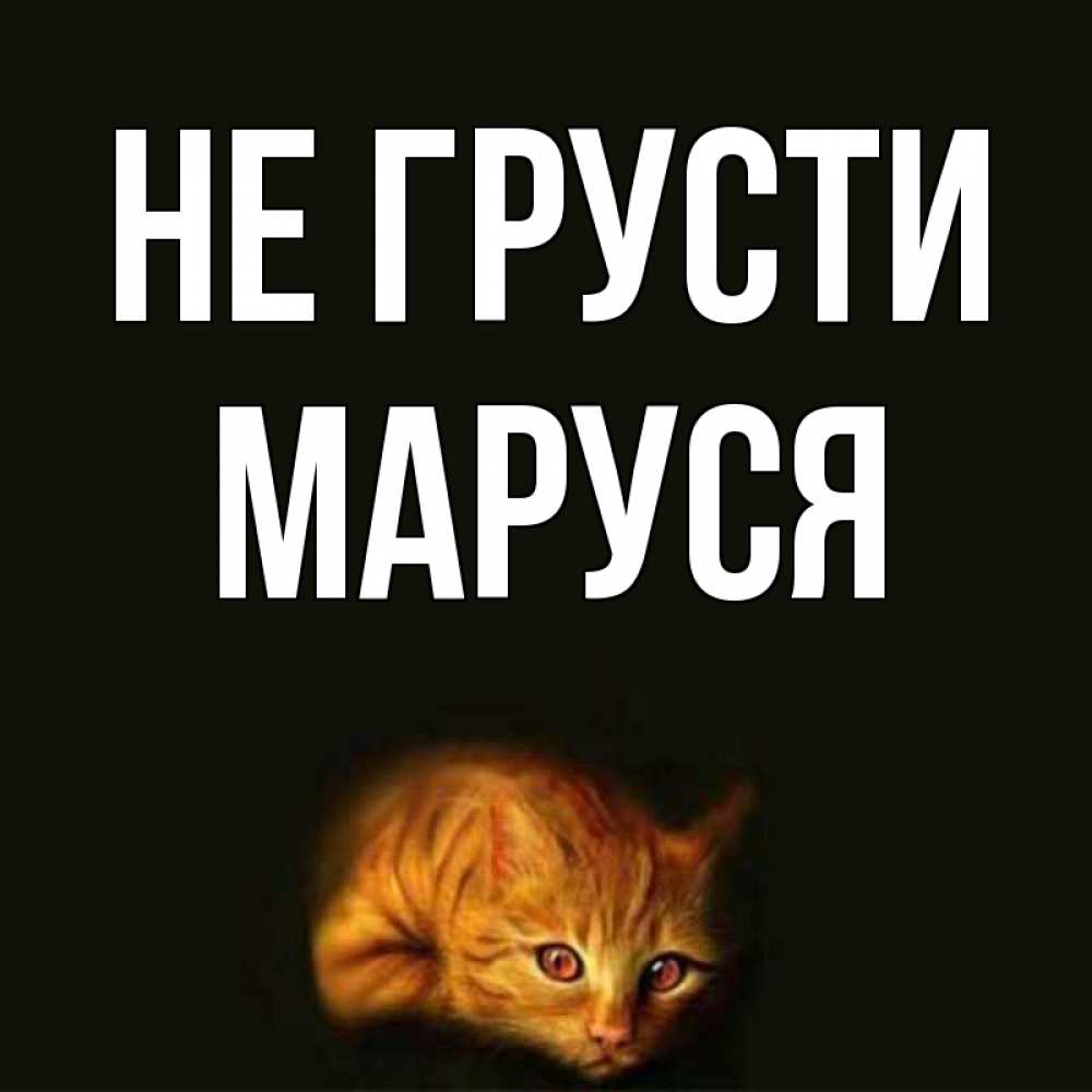 Мальчику днем, картинки маруся прикол