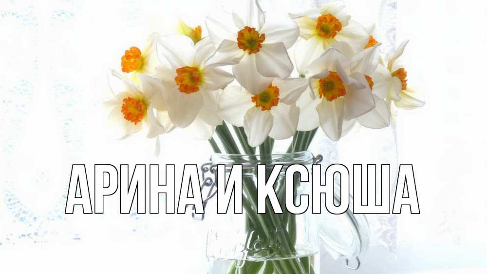 Открытка на каждый день с именем, Арина-и-Ксюша Главная с днем бухгалтера Прикольная открытка с пожеланием онлайн скачать бесплатно 