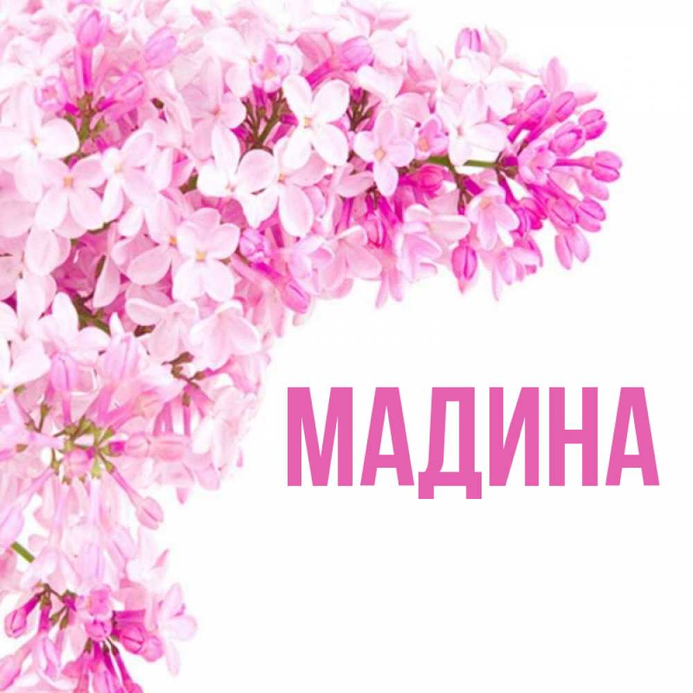 Имя мадина рисунки