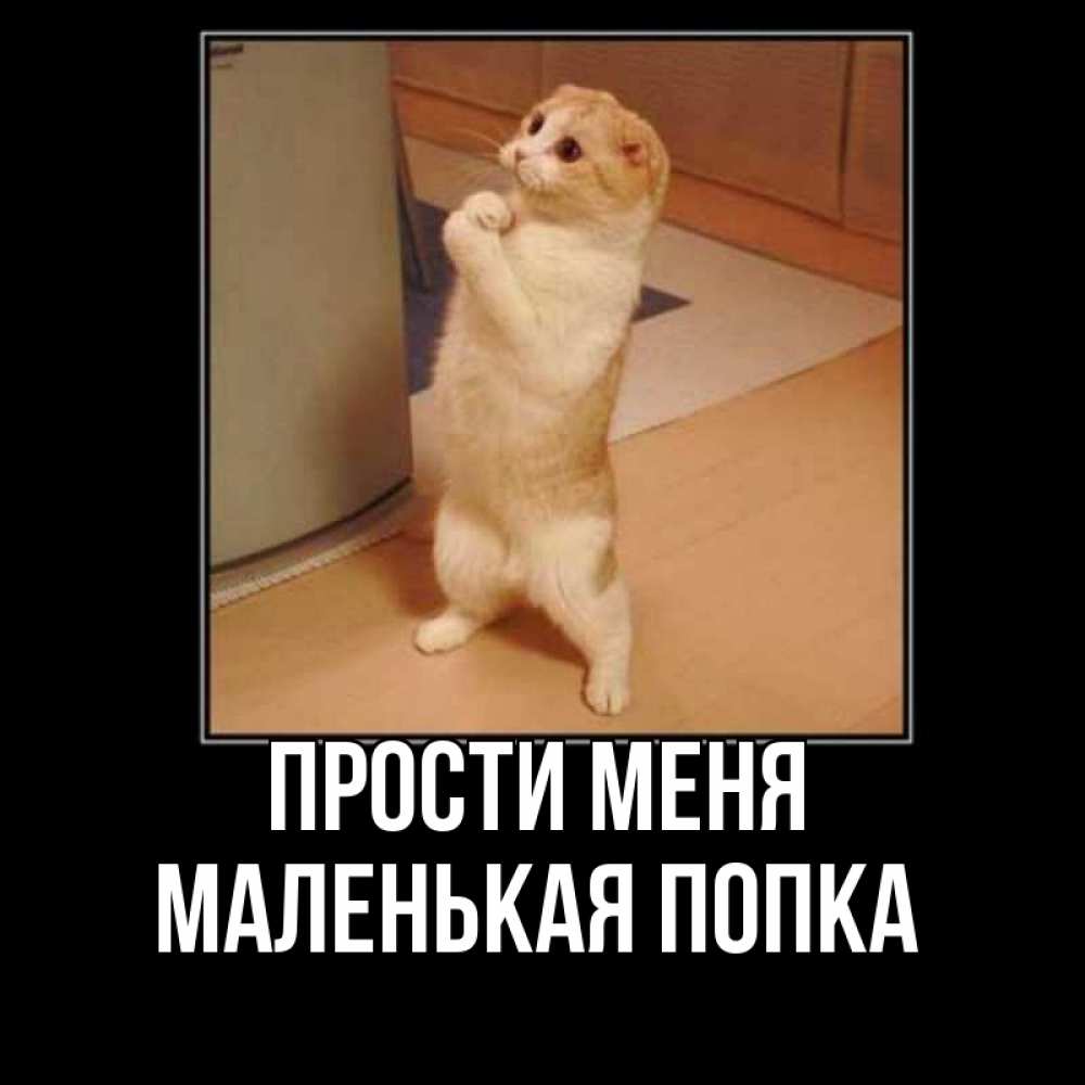 попки маленьких 