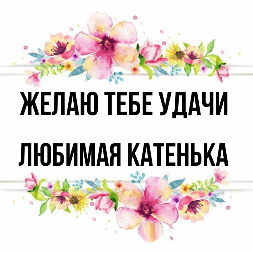 Катенька и любочка план текста