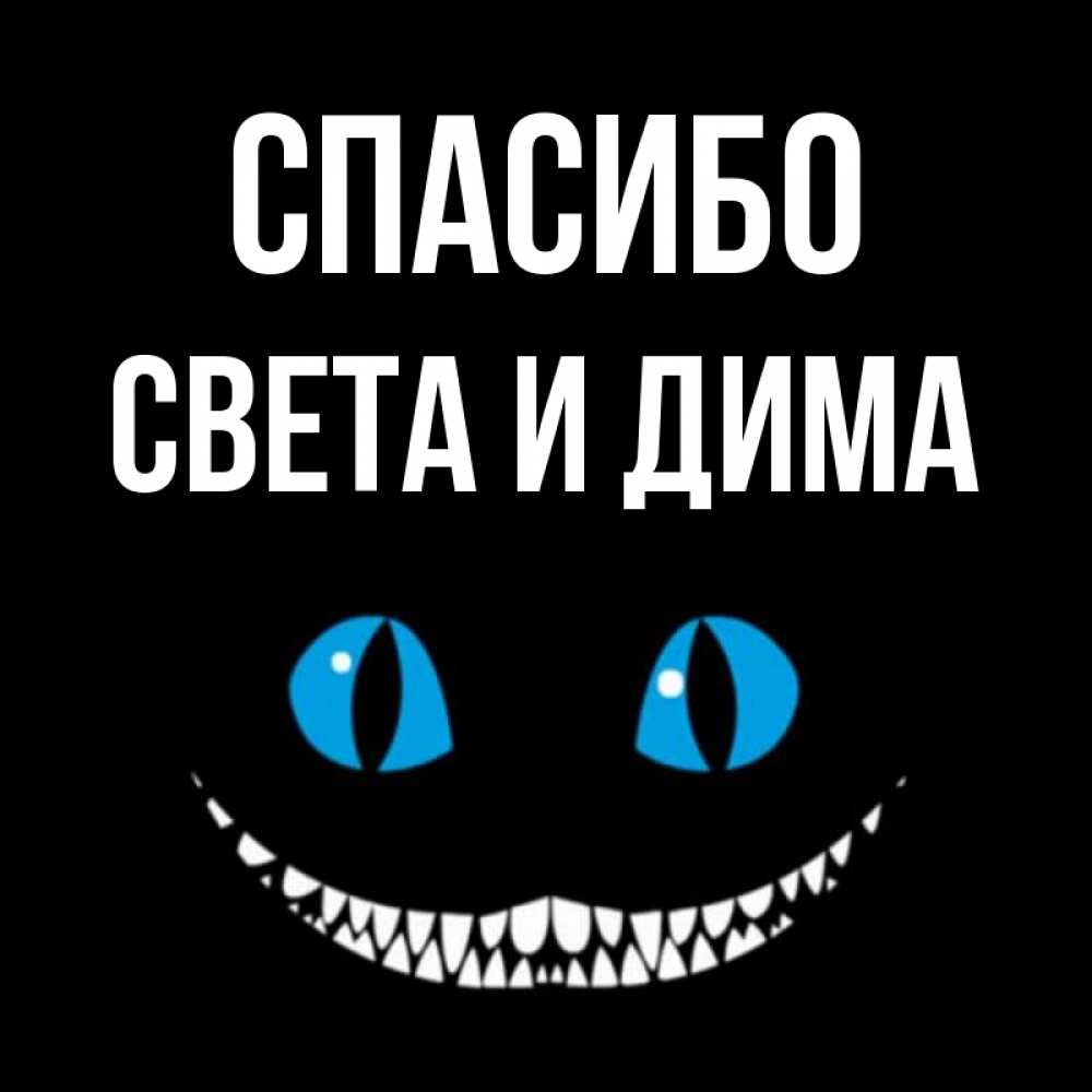 Спасибо димочка картинки