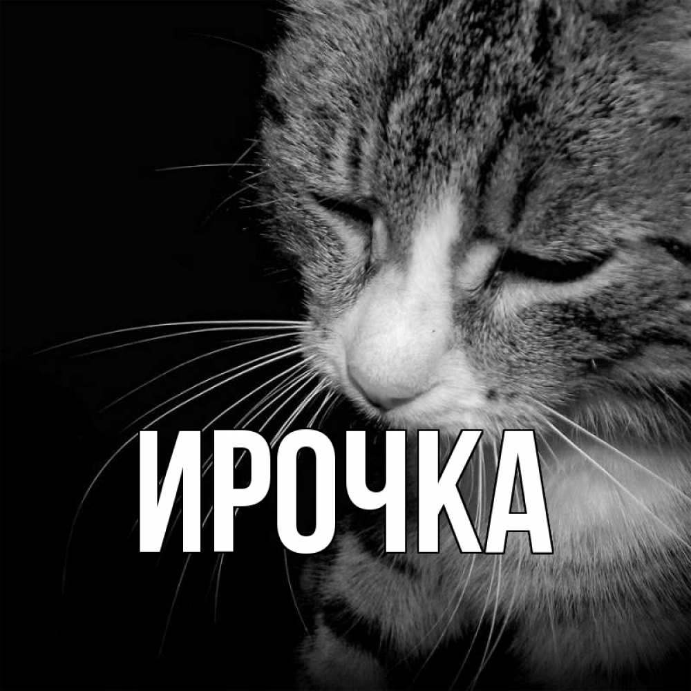 Картинка  с именем , ирочка