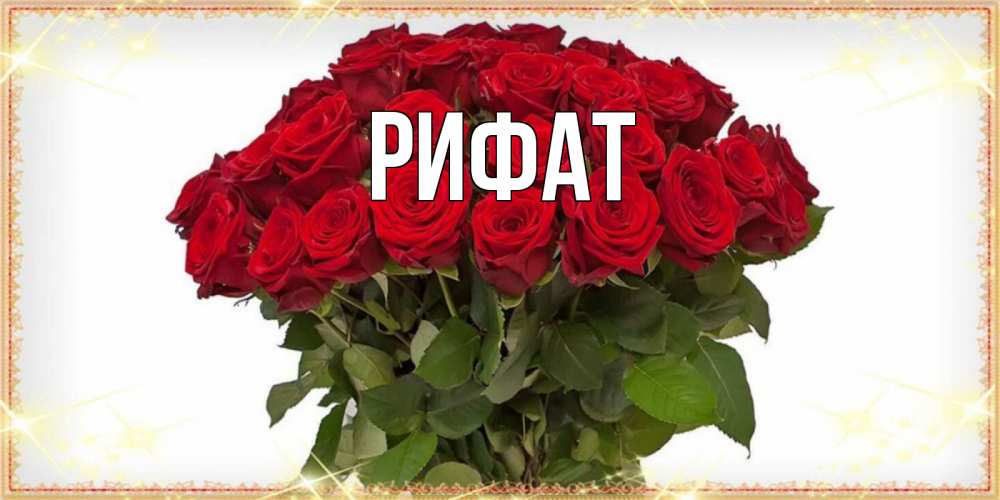 Открытка на каждый день с именем, Рифат Главная поздравляю с наурызом Прикольная открытка с пожеланием онлайн скачать бесплатно 